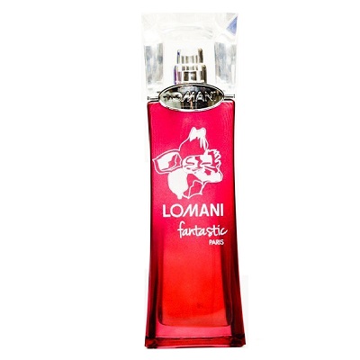 Fantastic Perfume